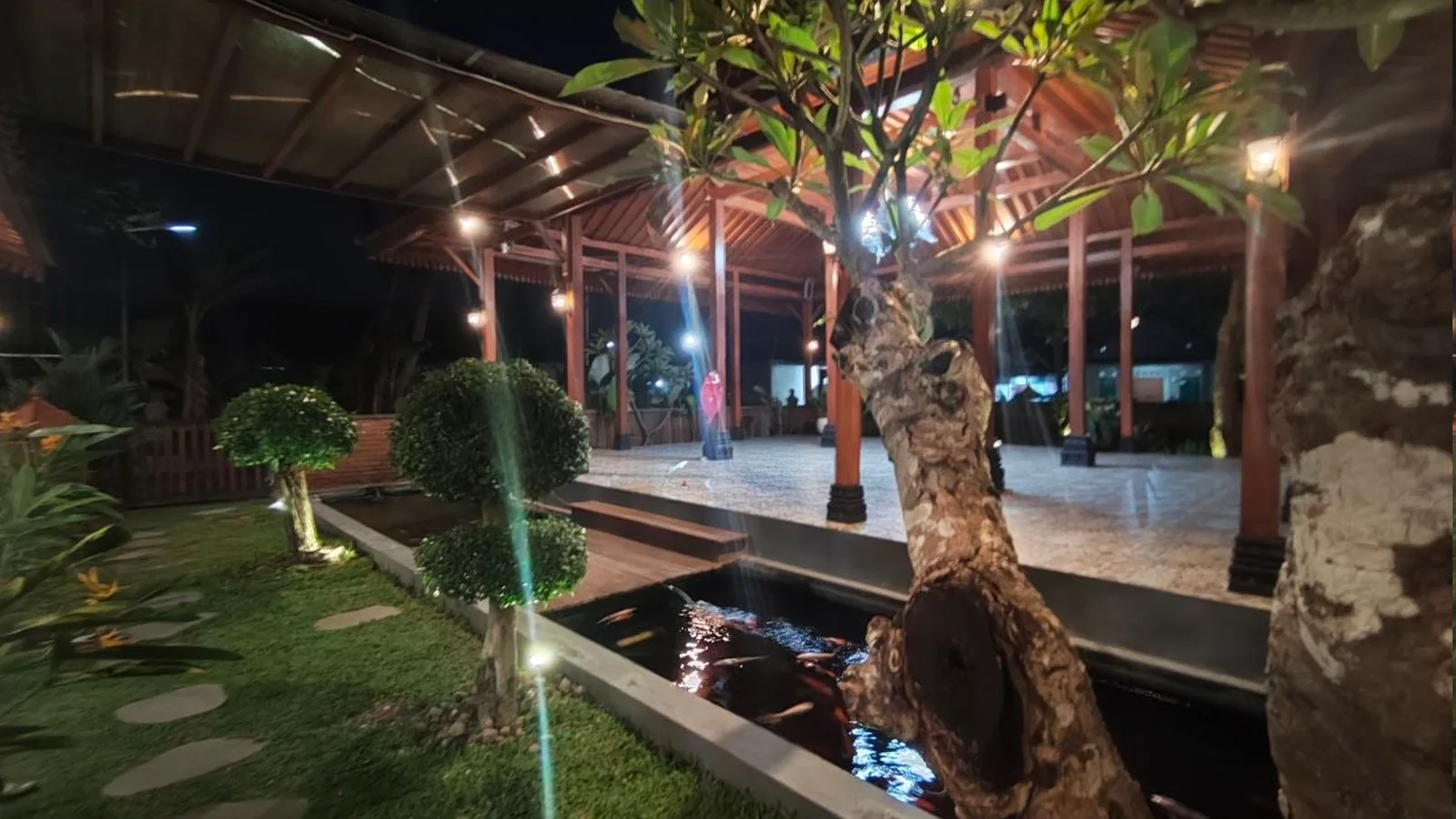 Saat Keluarga, Karya, dan Momen Berharga Layak Mendapat Latar yang Lebih Berkelas